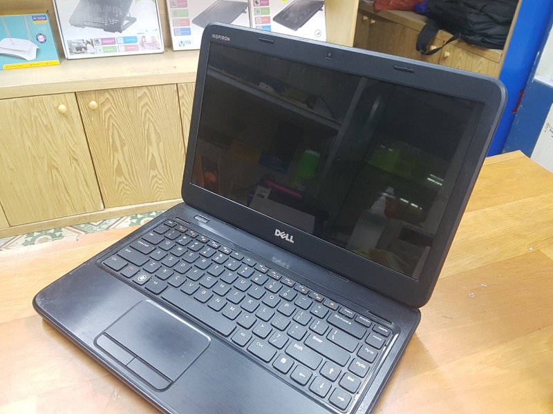 Laptop Cũ Dell Inspirion N4050